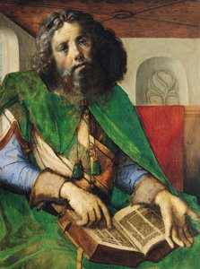 Portrait of Plato (429-347 BC) c.1475 